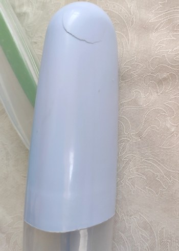 Bebek Beslenme ve Hijyen Seti - Görsel 5