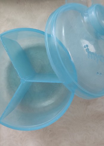 Bebek Beslenme ve Hijyen Seti - Görsel 3