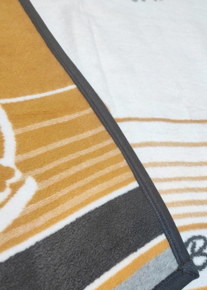 Bebek battaniyesi ve kundak - Görsel 3