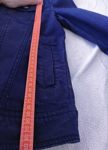 Kot ceket - Görsel 5