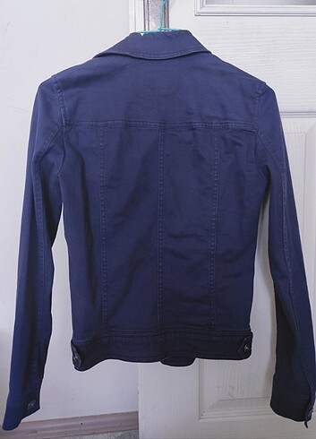 Kot ceket - Görsel 4