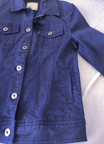 Kot ceket - Görsel 7