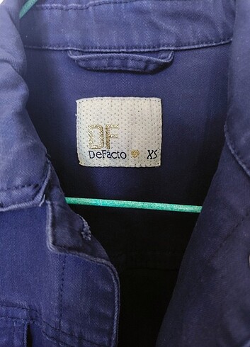 Kot ceket - Görsel 2