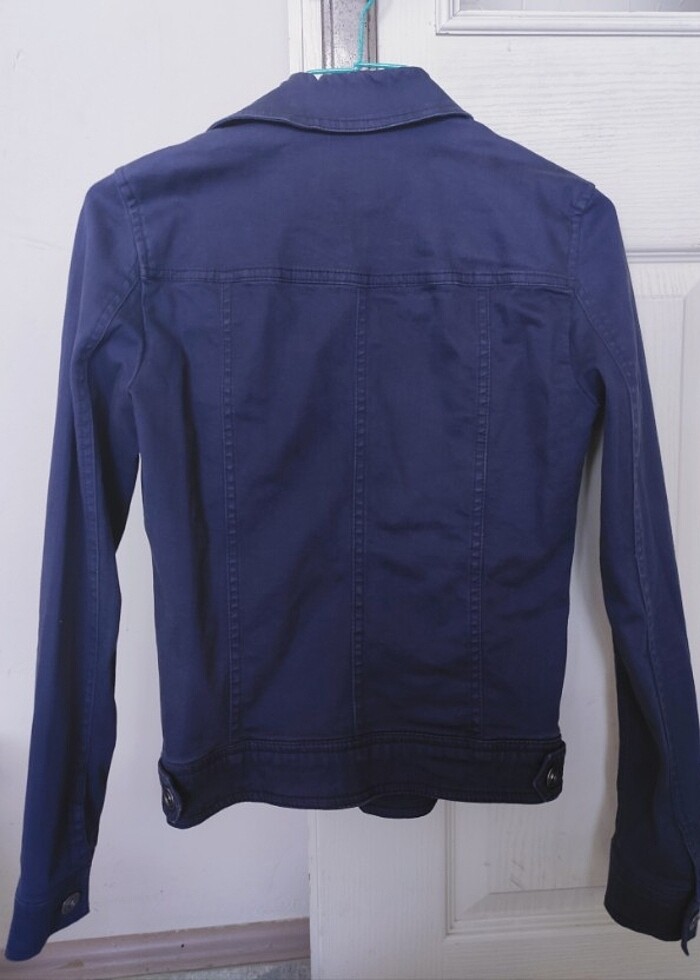 Kot ceket - Görsel 4