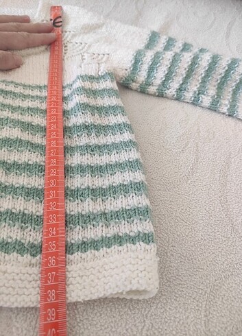 Bebek hirka ve yelek - Görsel 6