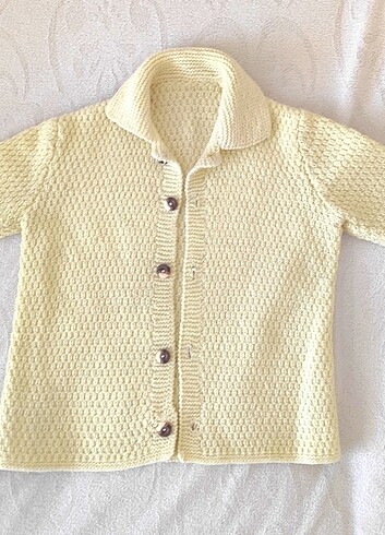 Bebek hirka - Görsel 5