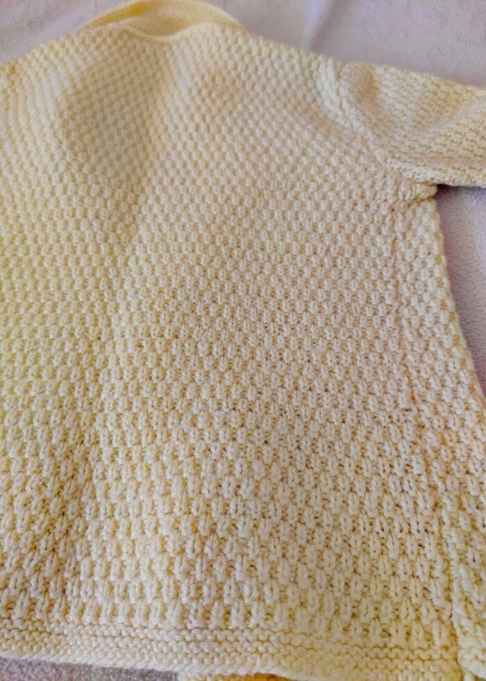 Bebek hirka - Görsel 2