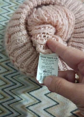 Granz Tekstil - Görsel 2