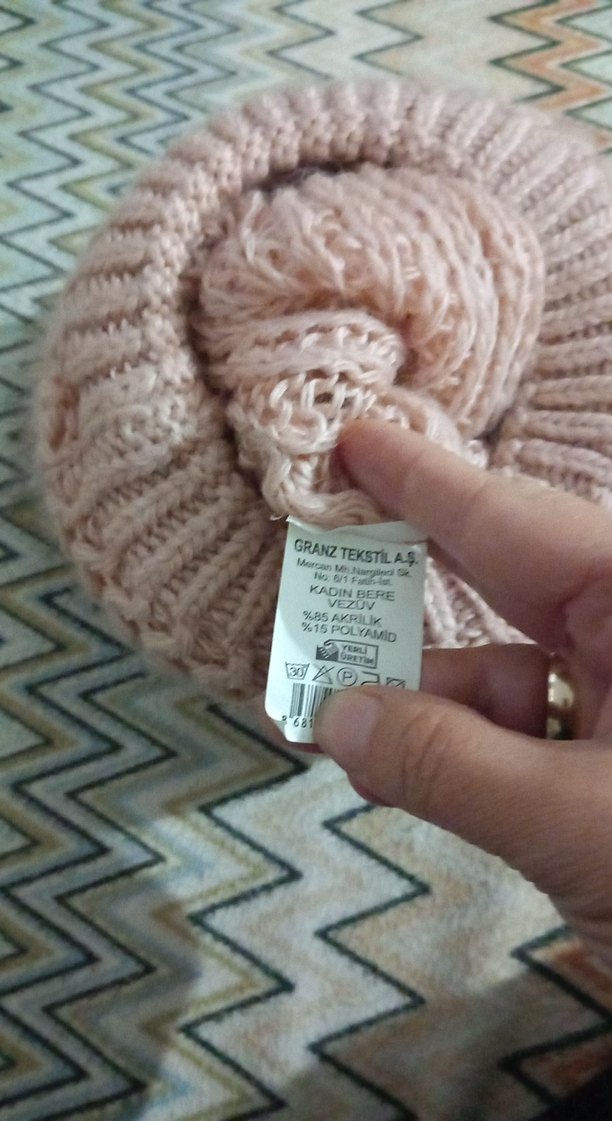 Granz Tekstil - Görsel 2