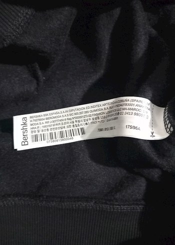 BERSHKA - Görsel 8