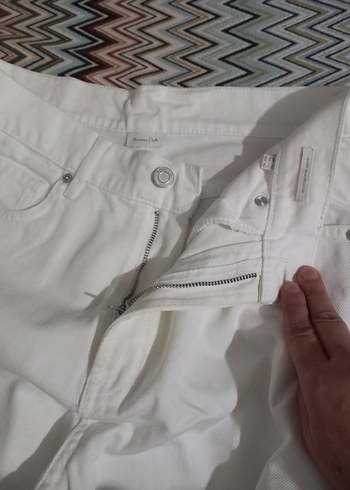 MASSIMO DUTTI - Görsel 7