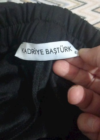 Kadriye BAŞTÜRK - Görsel 7