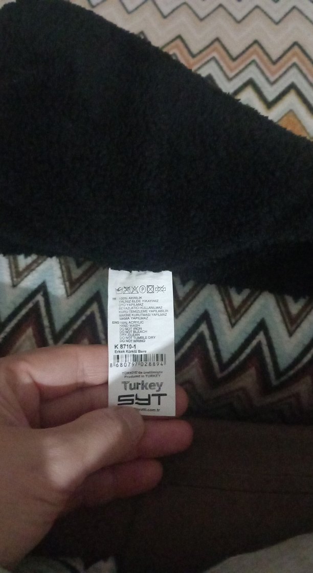 SUYUTTİ MARKA - Görsel 4