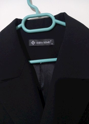 ESRA SEMİZ - Görsel 2