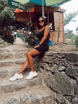 Spor ayakkabı