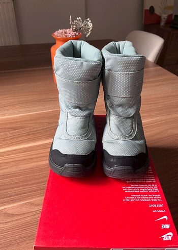 UNİSEX COCUK KIŞLIK BOT SU GEÇİRMEZ - Görsel 2