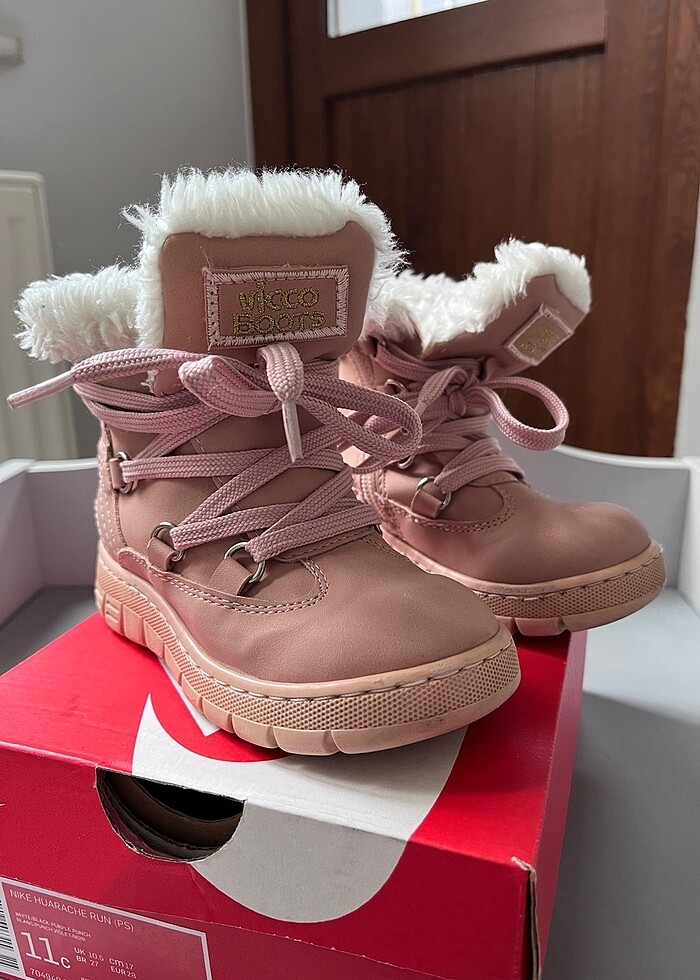 VİCCO BOOTS - Görsel 2