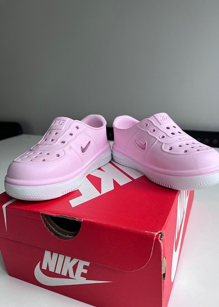 NİKE KIZ COCUK - Görsel 2