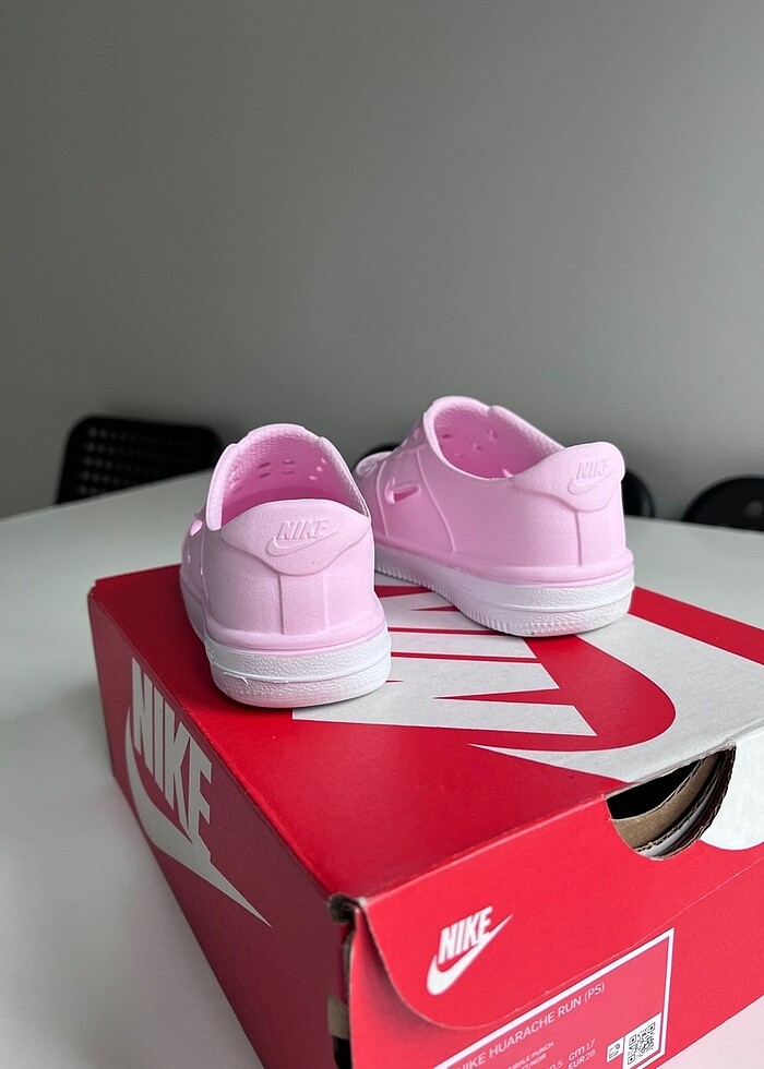 NİKE KIZ COCUK - Görsel 3