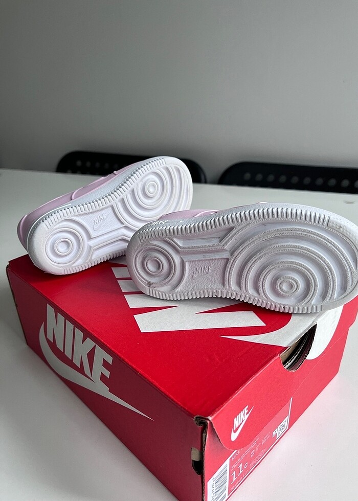 NİKE KIZ COCUK - Görsel 4