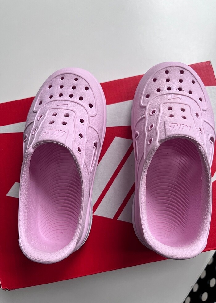 NİKE KIZ COCUK - Görsel 5