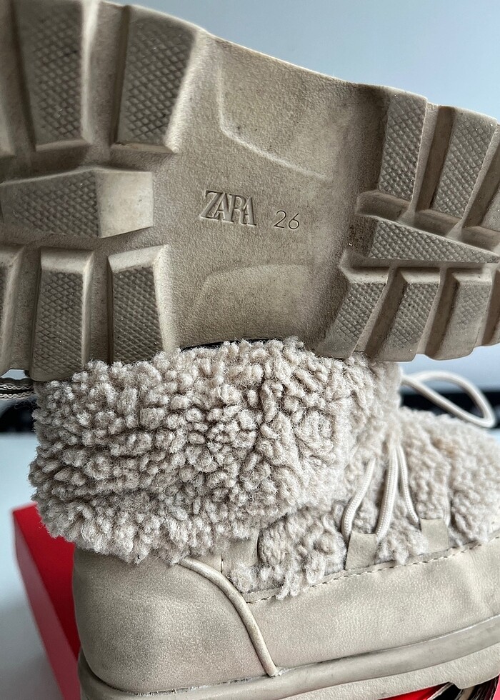 ZARA KIZ BOT - Görsel 4