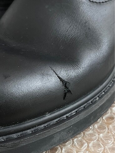 HARLEY DAVIDSON ERKEK BOT - Görsel 5