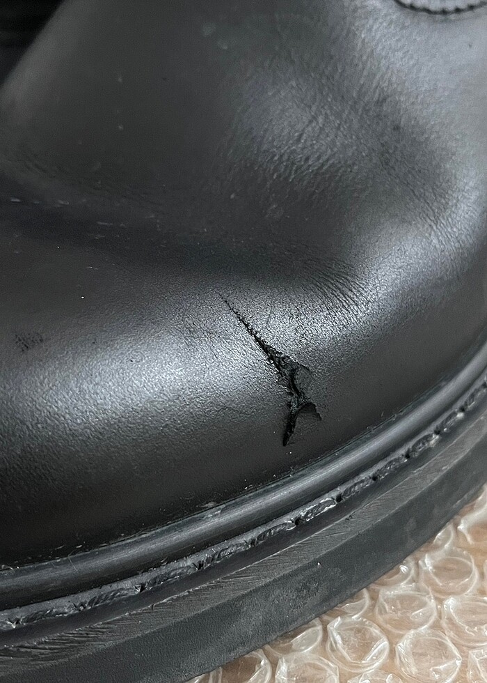 HARLEY DAVIDSON ERKEK BOT - Görsel 5