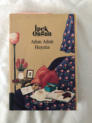 Adım adım hayata