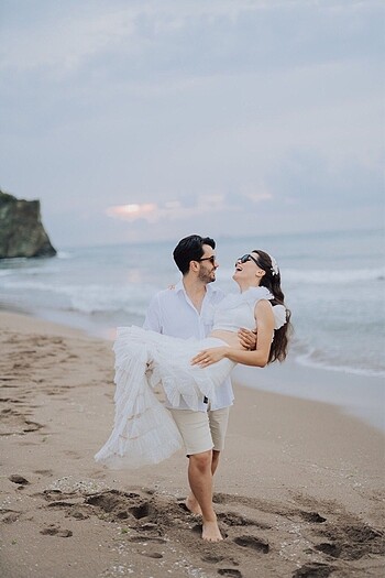 s Beden beyaz Renk Raisa vanessa