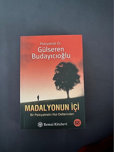 Madolyonun iç yüzü