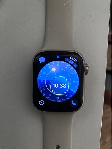 Apple watch 7