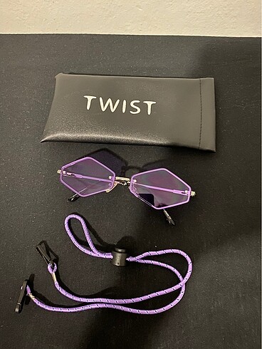 TWIST GÖZLÜK