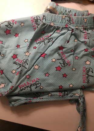 Victorias secret pijama altı