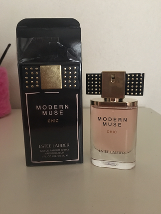 Estee Lauder Estee lauder modern muse chic 30 ml edp