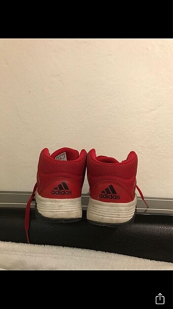 Adidas Adidas Erkek Çocuk Ayakkabı