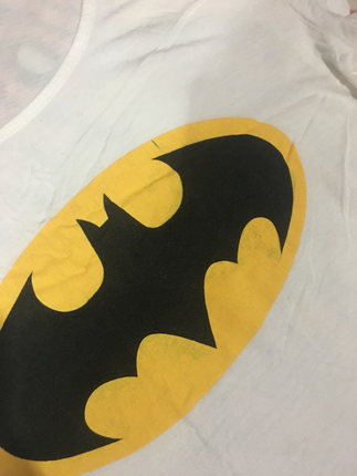 Batman tshirt