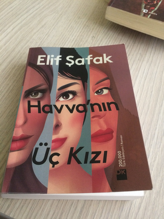 Elif safak