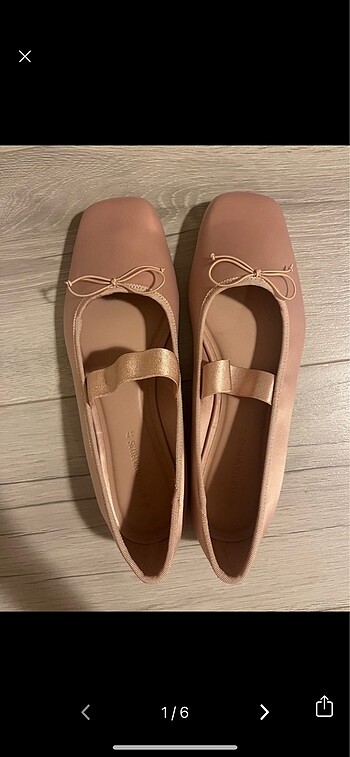 Stradivarius babet