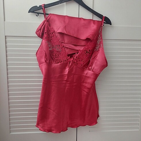 Çeyizlik gecelik takımı - Görsel 5