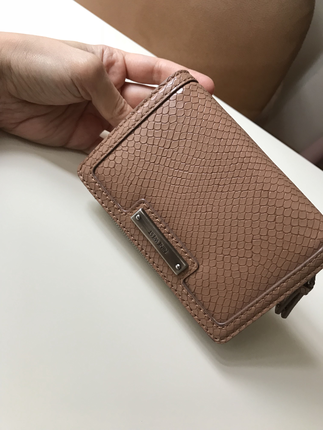 Nine west cüzdan