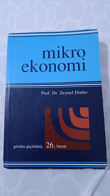 Mikro ekonomi