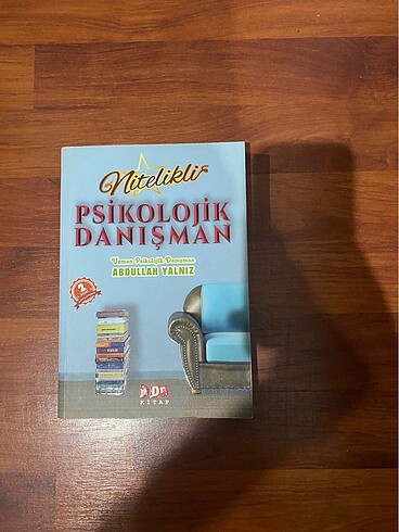 Nitelikli Psikolojik Danışman Kitabı