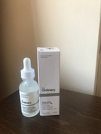 The Ordinary