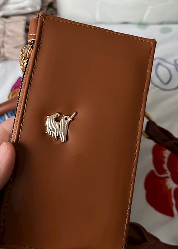 Miu Miu Beyaz Kürklü Deri Kadın Çanta - Görsel 5