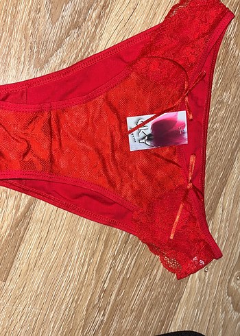 İç çamaşır bayan s- m arası standart beden - Görsel 2