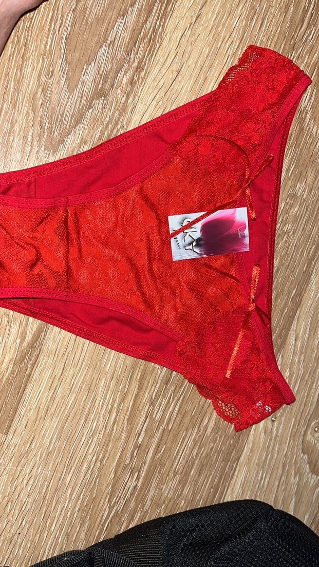 İç çamaşır bayan s- m arası standart beden - Görsel 2