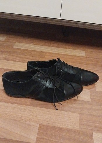 Diğer klasik erkek ayakkabısı