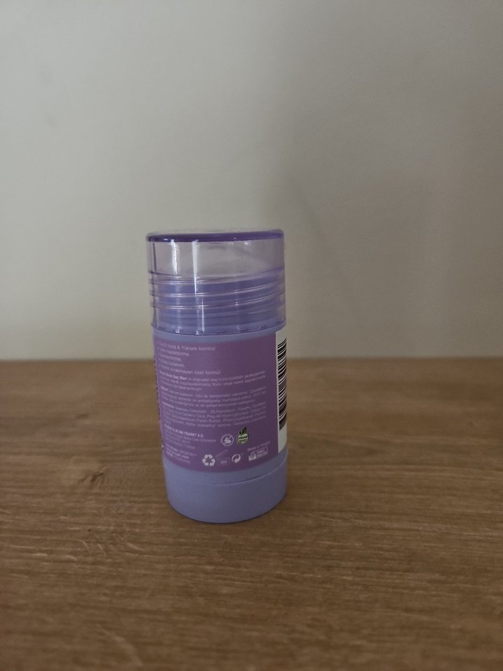 Mixup Saç Stick Wax - Görsel 4