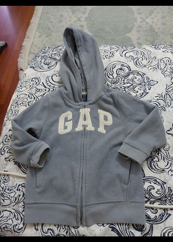 Gap 18-24 Ay